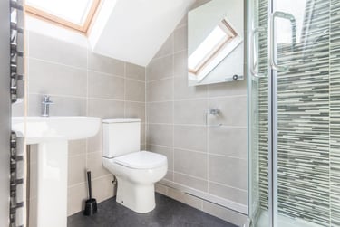 6 bed house, Ashleigh Grove, Jesmond, Newcastle, NE23DL - Image 8